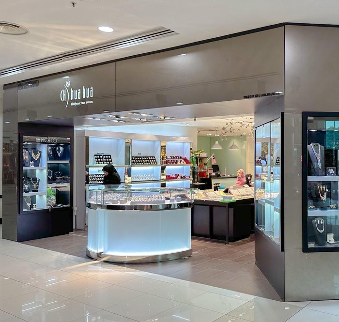 LITZ Angsana Shopping Centre pickup point