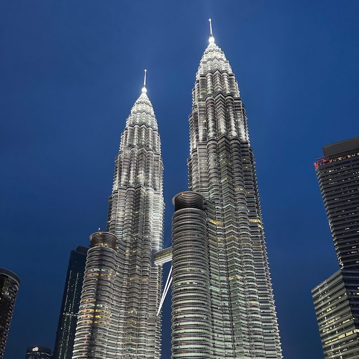Kuala Lumpur pickup by arrangement via WhatsApp